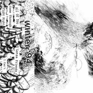 Winter '94 - Demo 2014 FLAC