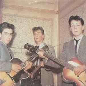 Various - That'll Be The Day - The Music That Inspired The Beatles, The Original Hits - By The Original Artists FLAC