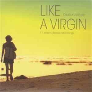 Various - Couleur Café Ole - Like A Virgin FLAC