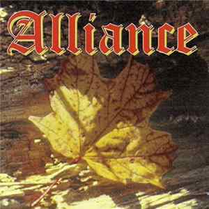 Alliance - Alliance FLAC