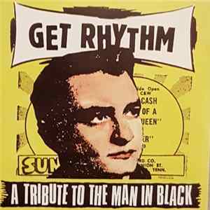 Various - A Tribute To The Man In Black FLAC