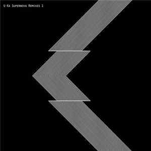 U-Ka - Supernova Remixes 1 FLAC