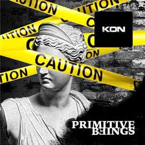 Kon - Primitive Beings FLAC