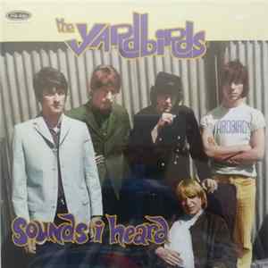 The Yardbirds - Sounds I Heard FLAC