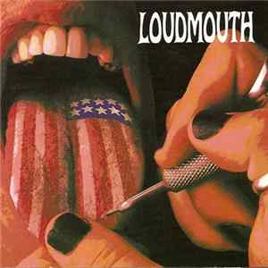 Loudmouth - Loudmouth FLAC