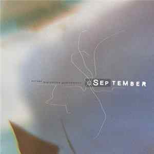 Detune Distortion Despondency - September FLAC