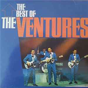 The Ventures - The Best Of The Ventures FLAC