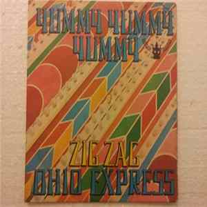Ohio Express / Salt Water Taffy - Yummy Yummy Yummy / Zig Zag / Finders Keepers / He'll Pay FLAC