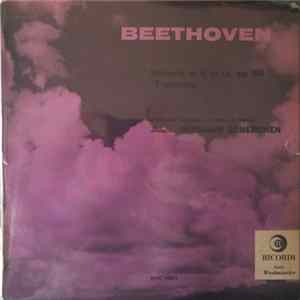 Beethoven, Orchestra Dell'Opera Di Stato Di Vienna Diretta Da Hermann Scherchen - Sinfonia N. 6 In Fa, Op. 68 "Pastorale" FLAC