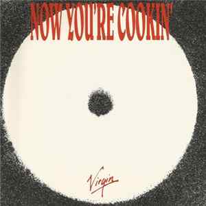Various - Now You're Cookin' FLAC