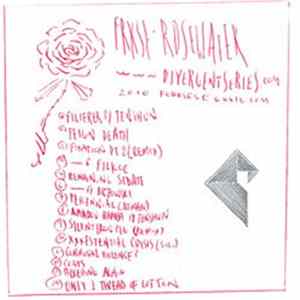 FRKSE - Rosewater FLAC