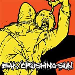EAK / Crushing Sun - Bipolar FLAC