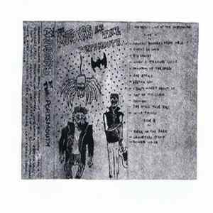 The Meteors - At The Portsmouth FLAC