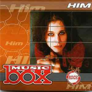 HIM - Music Box FLAC