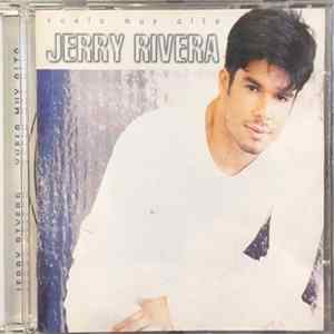 Jerry Rivera - Vuela Muy Alto FLAC