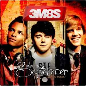 3M8S - Back In September (Back To Skool) FLAC