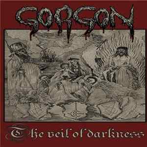 Gorgon - The Veil Of Darkness FLAC