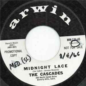 The Cascades - Midnight Lace FLAC