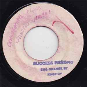 Winston Wright, Rupie Edwards All Stars / Lynford Anderson, Rupie Edwards - Grandfather's Clock / Promoter's Grouse FLAC