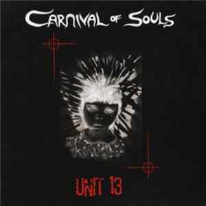 Carnival Of Souls - Unit 13 FLAC