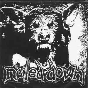 Nailed Down / Dismachine - Nailed Down / Dismachine FLAC
