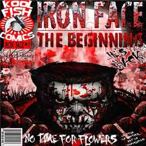 Dead Animal Assembly Plant - Ironface - No Time For Flowers FLAC