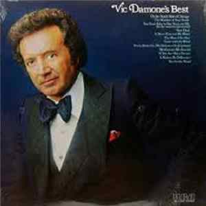 Vic Damone - Vic Damone's Best FLAC