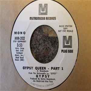 Gypsy - Gypsy Queen - Part 1 / Dead And Gone FLAC