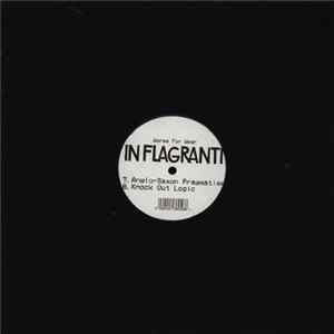 In Flagranti - Worse For Wear FLAC