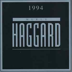 Merle Haggard - 1994 FLAC