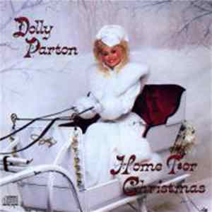 Dolly Parton - Home For Christmas FLAC