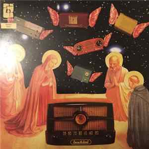 Backini - Radio (Remixes) FLAC