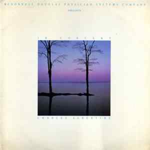 Charles Albertine - McDonnell Douglas Physician Systems Company Presents In Concert Charles Albertine FLAC