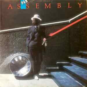 Pan Assembly Featuring Ken "Professor" Philmore - Our Heritage FLAC