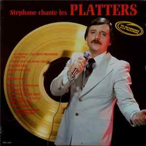 Stéphane - Stéphane Chante Les Platters FLAC