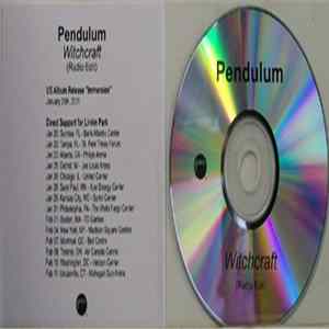 Pendulum - Witchcraft (Radio Edit) FLAC