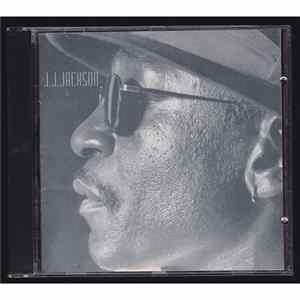 J.J. Jackson - J.J. Jackson FLAC