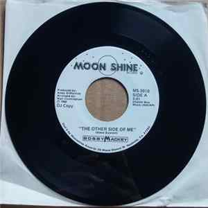 Bobby Mackey - The Other Side Of Me FLAC