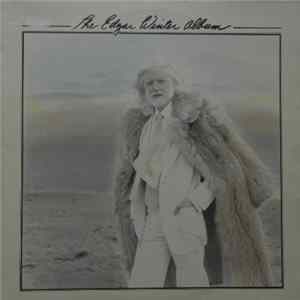 Edgar Winter - The Edgar Winter Album FLAC