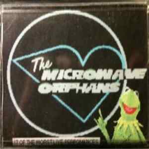 The Microwave Orphans - 17 Of The Worst Live Perfomances FLAC