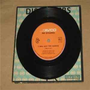 The Stylistics - Because I Love You, Girl / I Will Love You Always FLAC