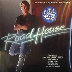 Various - Road House - The Original Motion Picture Soundtrack FLAC