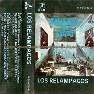 Los Relampagos - Callejon Sin Salida FLAC