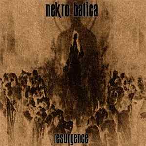Nekro Batica - Resurgence FLAC