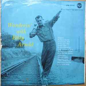 Eddy Arnold - Wanderin' With Eddy Arnold FLAC
