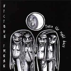 Vicious Irene - Takin The Night Back FLAC