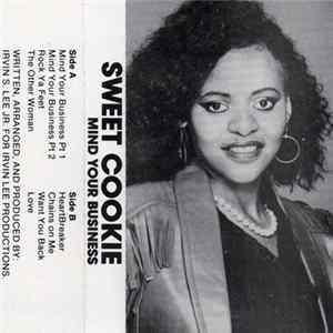 Sweet Cookie - Mind Your Business FLAC