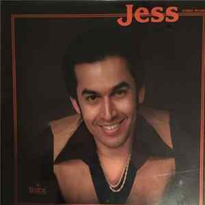 Jess Garron - Jess Garron FLAC