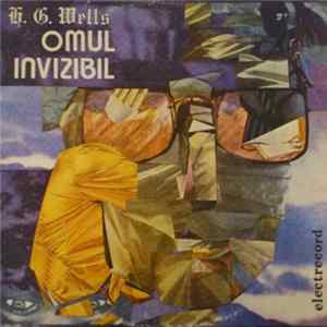H. G. Wells - Omul Invizibil FLAC
