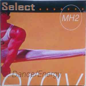 Various - Select... Dance / Energy FLAC